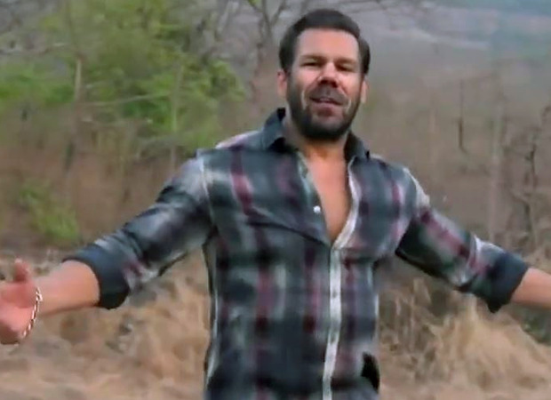 Australian Cricketer David Warner turns Salman Khan as he grooves to ‘Bhai Bhai’; watch