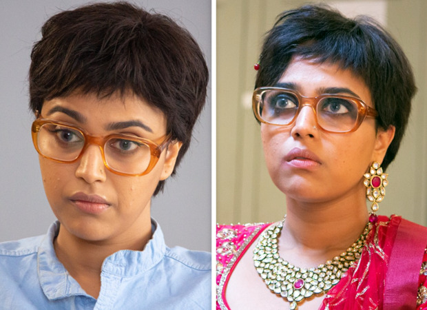 Swara Bhasker dons multiple looks in 'Aapkey Kamrey Mein Koi Rehta Hai'