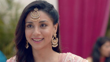 EXCLUSIVE: Amrita Puri shares how she prepared for her role as Jaya in Jeet Ki Zid