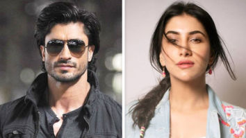 Vidyut Jammwal and Rukmini Maitra to star in action-thriller Sanak 