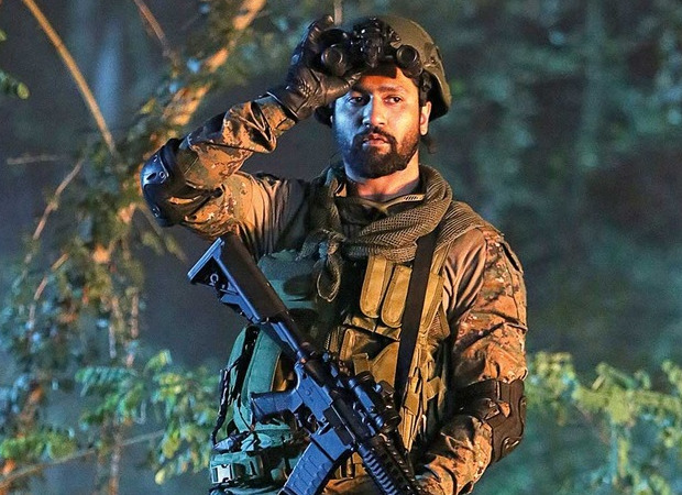 Vicky Kaushal starrer Uri: The Surgical Strike to re-release in cinemas on Republic Day