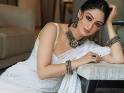 EXCLUSIVE: “I concentrate on being known as an actor as opposed to a pretty girl who dances”- Sandeepa Dhar