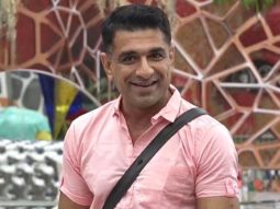 Bigg Boss 14: Eijaz Khan responds to accusations of being arrogant during the press conference
