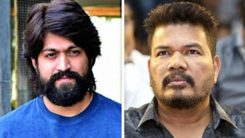 Yash and Shankar’s historical drama to take four years to shoot?