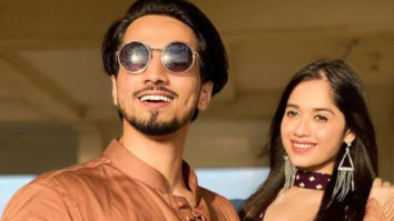 EXCLUSIVE: Mr Faisu reveals he would like to be a part of DDLJ remake with Jannat Zubair