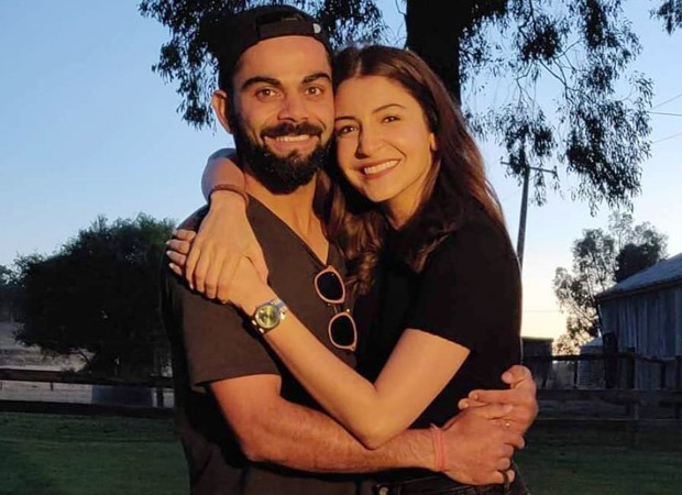Here's why Anushka Sharma and Virat Kohli opted for an animal-themed nursery for their daughter