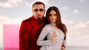 “That moment was the best part for me in this song”, says Nushrratt Bharuccha revealing the exception Honey Singh made for her in the song Saiyaan Ji