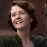 RRR movie actress Olivia Morris's look as Jennifer revealed 