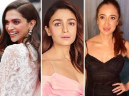 EXCLUSIVE: “Deepika Padukone is experimental, Alia Bhatt’s style is mature”- fashion designer Shehla Khan on personal styles of Bollywood celebrities