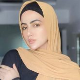 Sana Khan heartbroken over negative videos of her past life; says don't put anyone in depression with ruthless comments