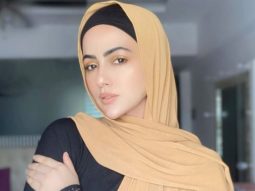 Sana Khan heartbroken over negative videos of her past life; says don’t put anyone in depression with ruthless comments