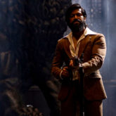 Yash starrer KGF Chapter 2 gets a release date