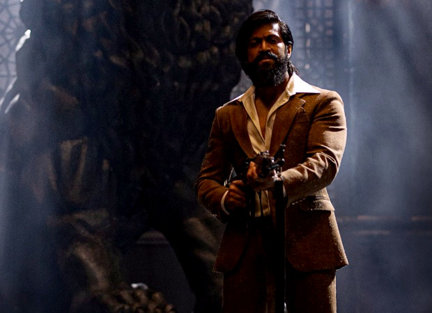 Yash starrer KGF Chapter 2 gets a release date