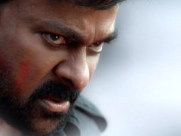 Teaser of Chiranjeevi and Ram Charan starrer Acharya is out now; film to release on May 13