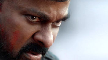 Teaser of Chiranjeevi and Ram Charan starrer Acharya is out now; film to release on May 13