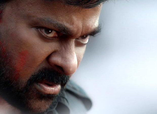 Teaser of Chiranjeevi and Ram Charan starrer Acharya is out now; film to release on May 13