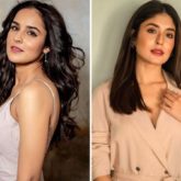 Angira Dhar walks out of Dongri to Dubai over date clash; Kritika Kamra to now play Haseena Parkar