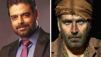Abhimanyu Singh to play the antagonist in Akshay Kumar starrer Bachchan Pandey