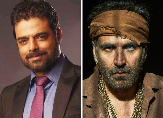 Abhimanyu Singh to play the antagonist in Akshay Kumar starrer Bachchan Pandey