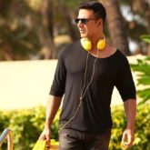 When Akshay Kumar got rejected by his first girlfriend for not kissing her