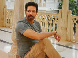 Why did Anup Soni QUIT Crime Patrol? | TV shows and Films | Acting | Fitness