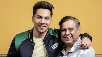 Why is David Dhawan having sleepless nights over Varun Dhawan’s wedding?