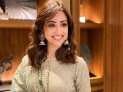 Yami Gautam to play the lead in Aniruddha Roy Chowdhury’s next social-drama
