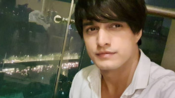 Yeh Rishta Kya Kehlata Hai star Mohsin Khan buys a new house, posts a selfie to inform his fans