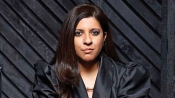 Zoya Akhtar addresses cyberbullying, says, “Online abuse cannot be normalised”