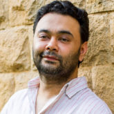 “Any good film, will find its audience in theatres post the pandemic!”, says film-maker and producer Maneesh Sharma