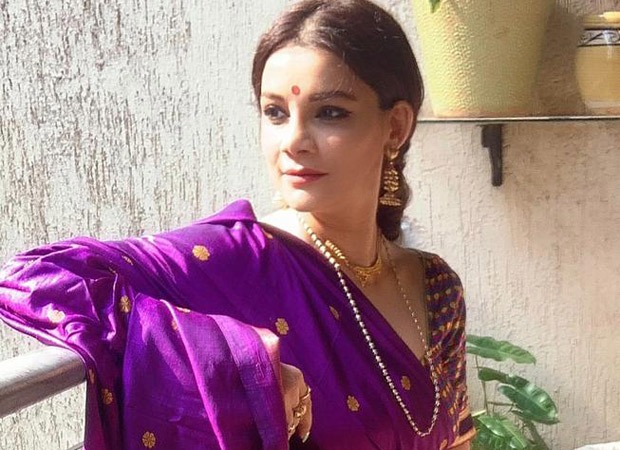 “It’s a tailor-made role for me”, says Kanika Maheshwari about Kyun Utthe Dil Chhod Aaye