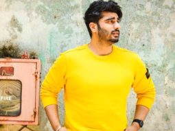“I’m looking forward to exploring Jaisalmer”, says Arjun Kapoor, on shooting Bhoot Police in Rajasthan