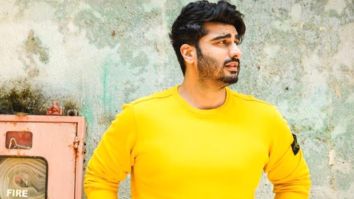 “I’m looking forward to exploring Jaisalmer”, says Arjun Kapoor, on shooting Bhoot Police in Rajasthan