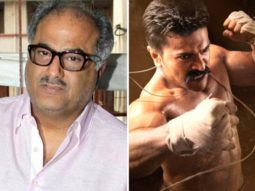 “Unethical,” says producer Boney Kapoor reacting to Rajamouli’s release date of RRR
