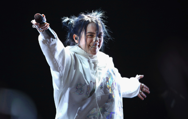 12 moments from Billie Eilish: The World’s A Little Blurry that gives you intimate glance into the life of Grammy winner