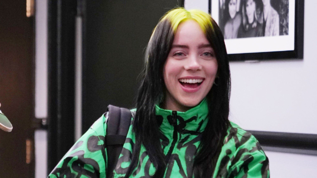 12 moments from Billie Eilish: The World’s A Little Blurry that gives you intimate glance into the life of Grammy winner