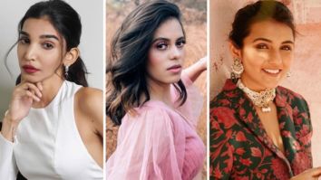 5 Indian Instagram fashion influencers who are creating waves with their sartorial choices 5 Indian Instagram fashion influencers who are creating waves with their sartorial choices