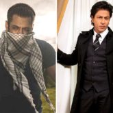 Salman Khan starts shooting with Shah Rukh Khan for Pathan with strict Covid restrictions; no visitors on the sets