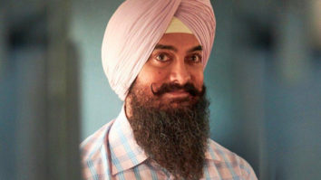 Aamir Khan wants no hindrance, turns off his phone until the release of Laal Singh Chaddha