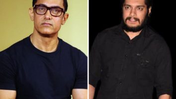 Aamir Khan’s son Junaid Khan’s debut film Maharaja goes on floors today