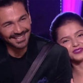Abhinav Shukla plans for a surprise for Rubina Dilaik, says she’s the clear winner of Bigg Boss 14