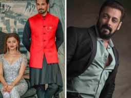 Abhinav Shukla talks about if he thought Salman Khan was constantly targeting them on Bigg Boss 14