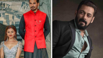 Abhinav Shukla talks about if he thought Salman Khan was constantly targeting them on Bigg Boss 14
