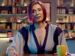Achint Kaur talks about how she prepared for her negative character in Jamai 2.0 Season 2