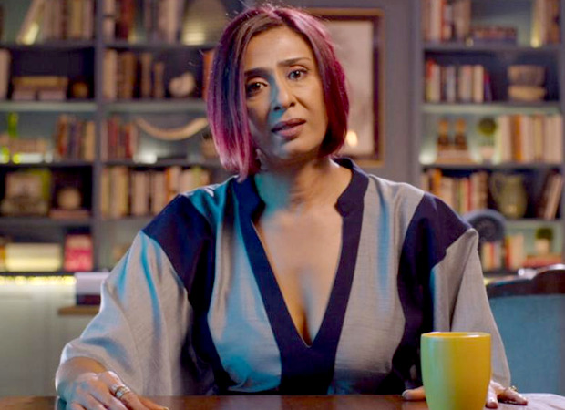 Achint Kaur talks about how she prepared for her negative character in Jamai 2.0 Season 2 