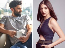 Aditya Roy Kapur to star in action entertainer Afghan produced by Anushka Sharma