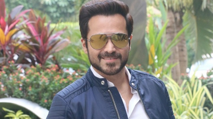 “After SRK there’s only one ROMANCE KING- Emraan Hashmi”- Emraan REACTS to this comment