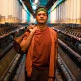 After Taapsee Pannu, Looop Lapeta makers unveil Tahir Raj Bhasin's first look