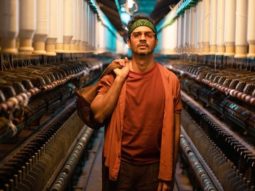After Taapsee Pannu, Looop Lapeta makers unveil Tahir Raj Bhasin’s first look