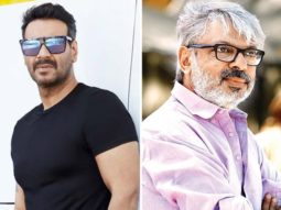 Ajay Devgn to play a real-life underworld don in Gangubai Kathiawadi Ajay Devgn to play a real-life underworld don in Gangubai Kathiawadi